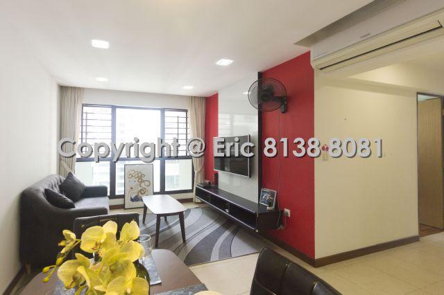 Blk 435C Fernvale Road (Sengkang), HDB 4 Rooms #142366022